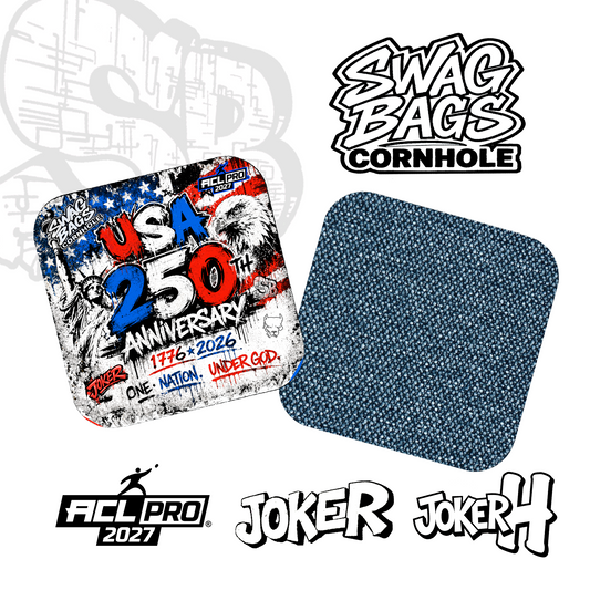 USA 250 SWAG - Joker