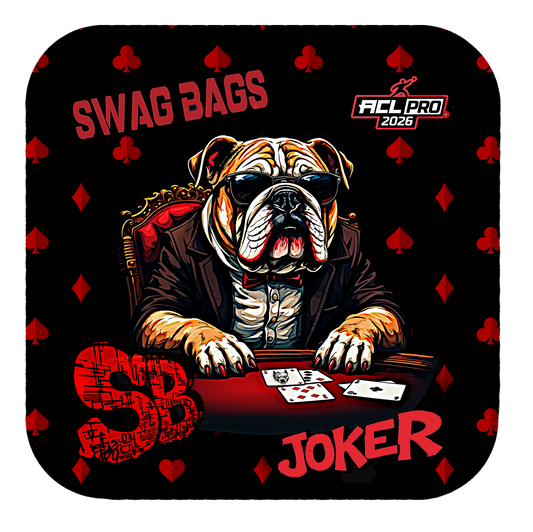 Bulldog Madness - Joker
