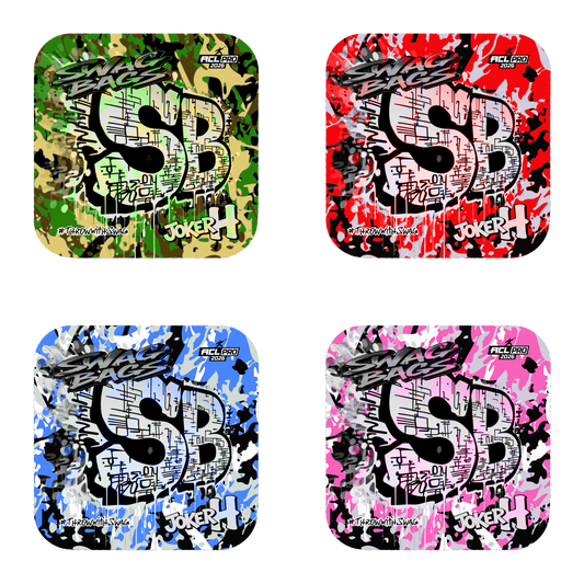 Camo Swagger - Joker H