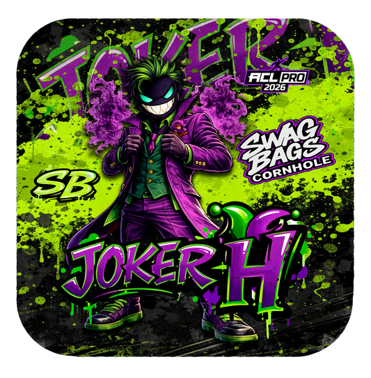 Swagzy - Joker H