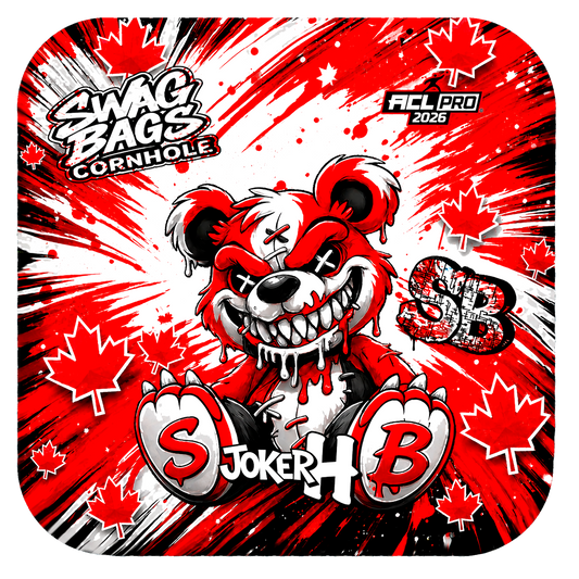 Canada Bear - Joker H