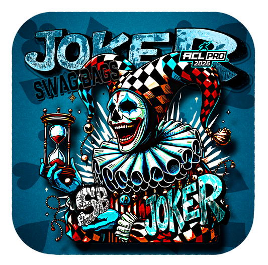 Jester - Joker