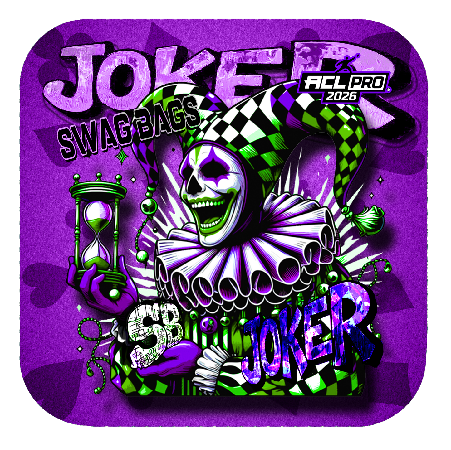 Jester - Joker
