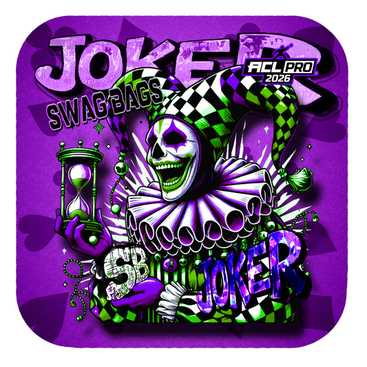 Jester - Joker