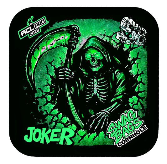 Reul Reaper - Joker