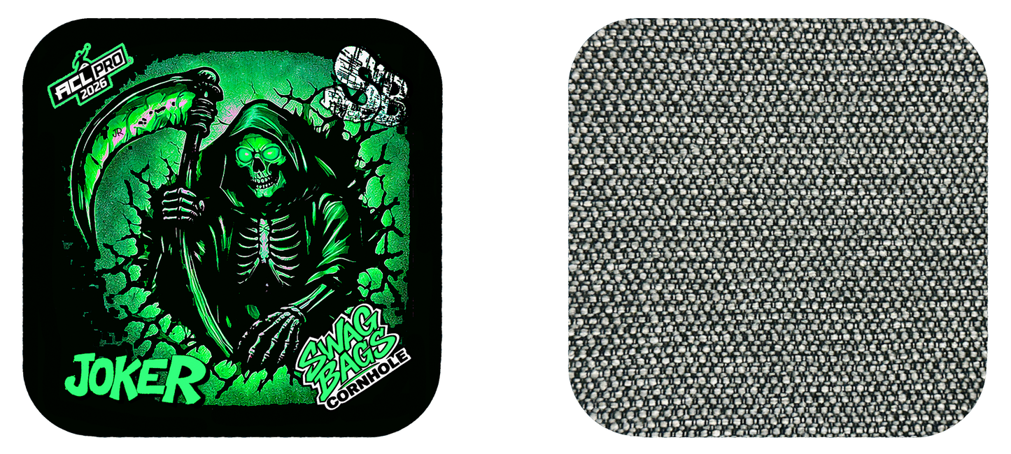 Reul Reaper - Joker