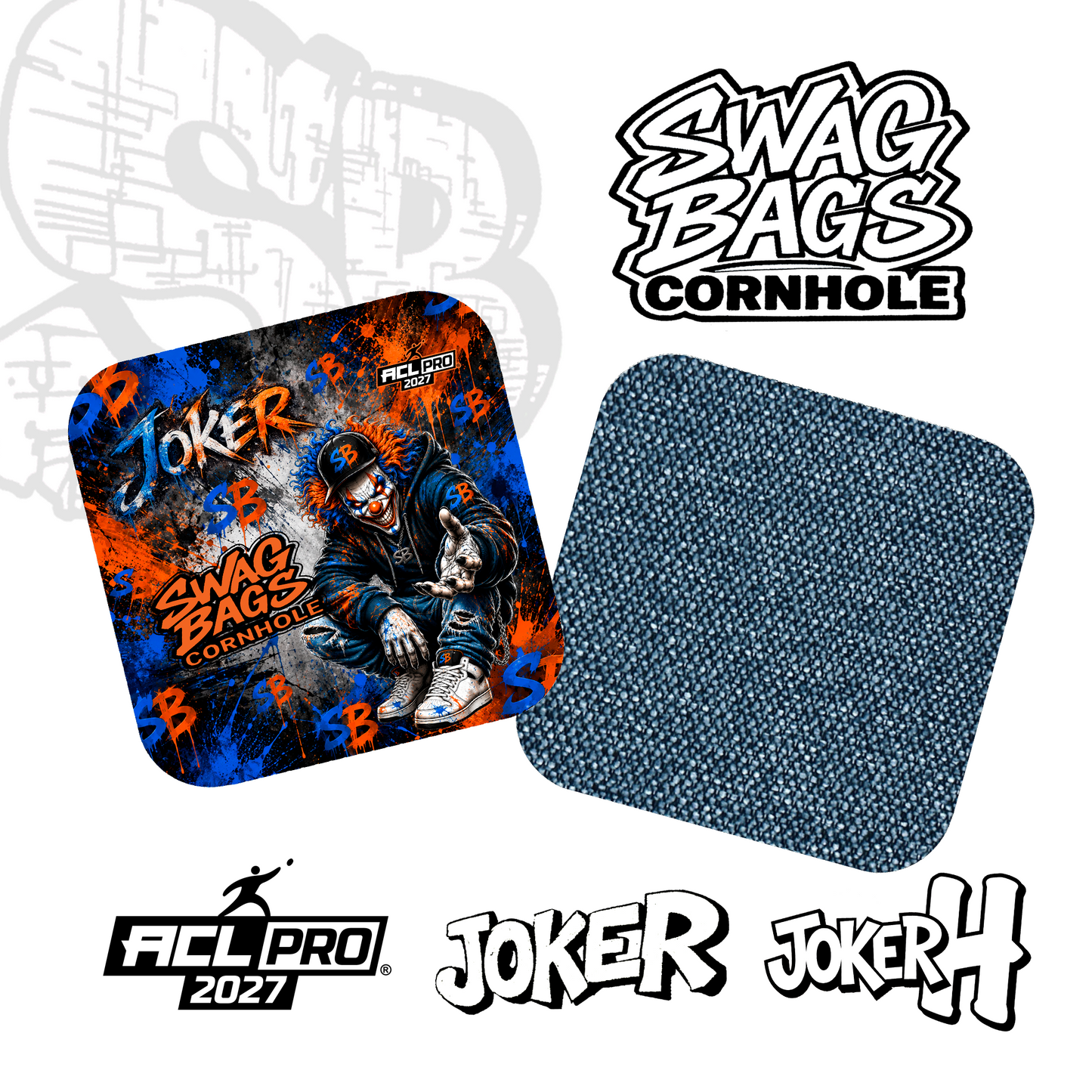 Swagels - Joker