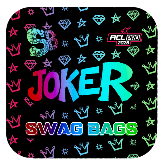 Multicolor Jersey Match - Joker