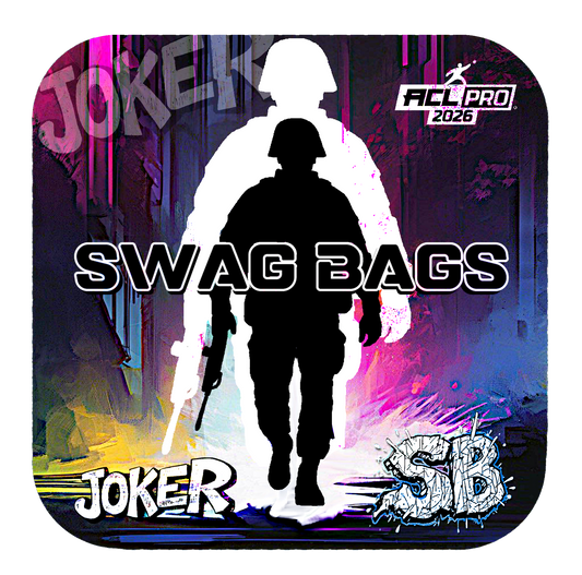 Into the Shadows - Joker