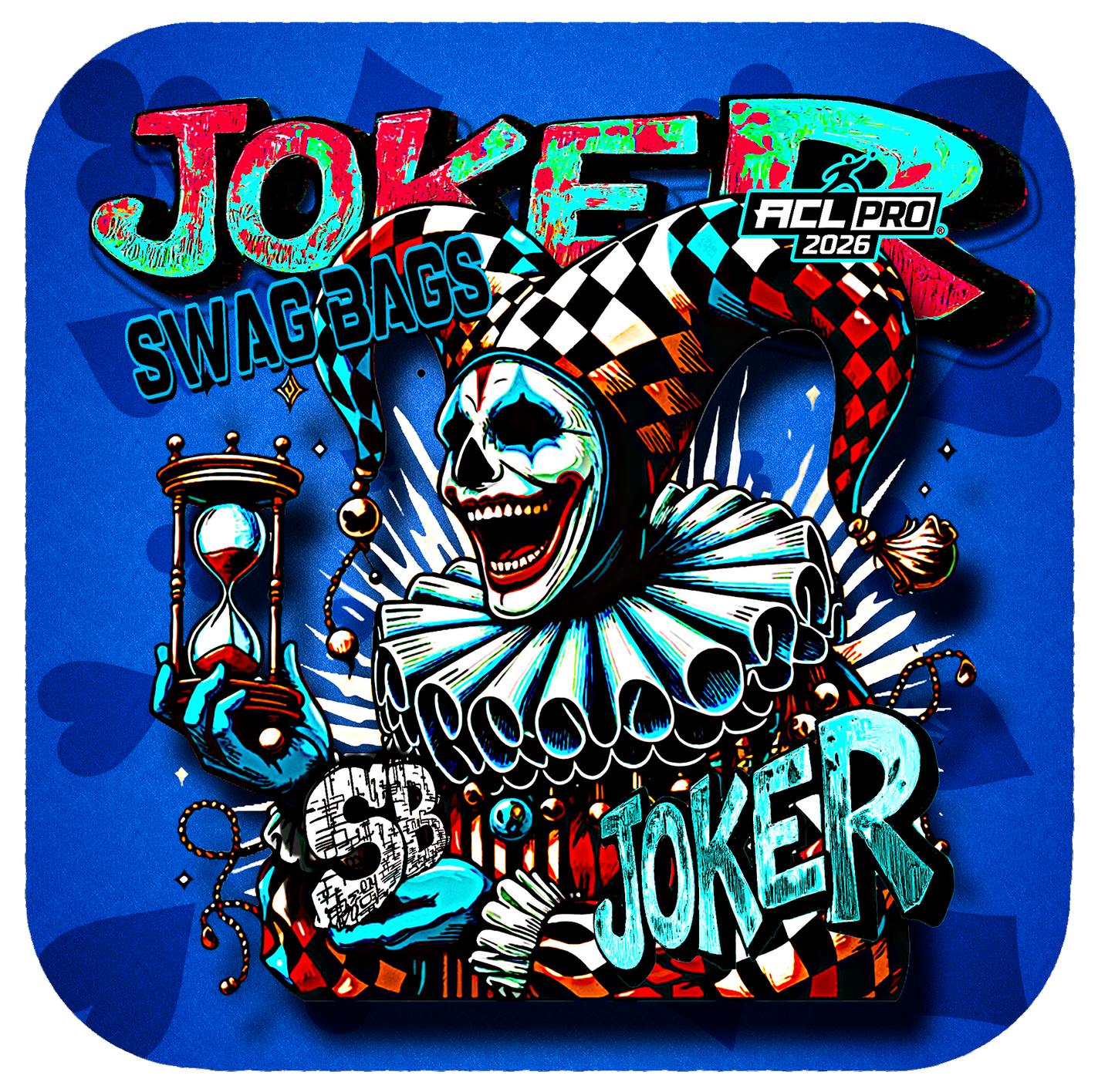 Jester - Joker