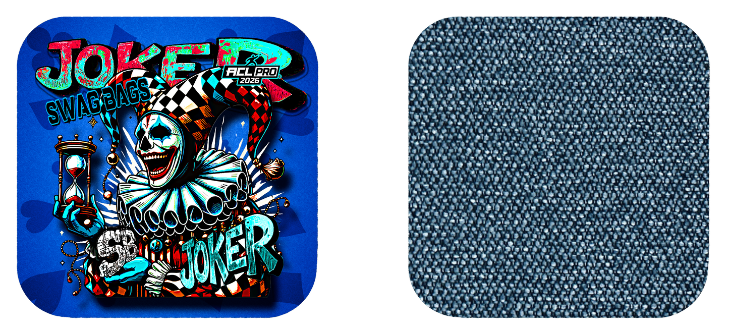 Jester - Joker