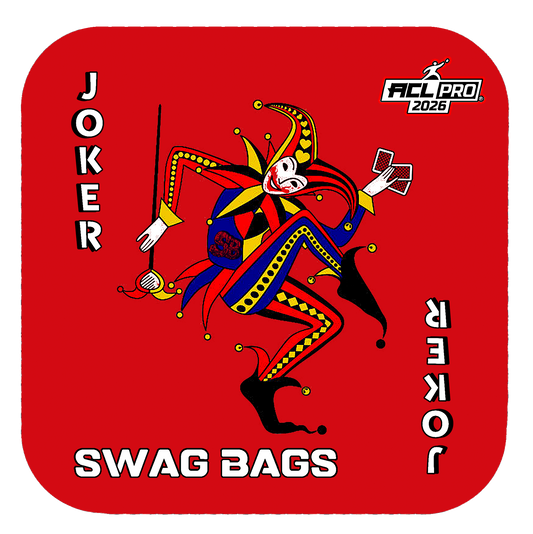Playing Card - Joker