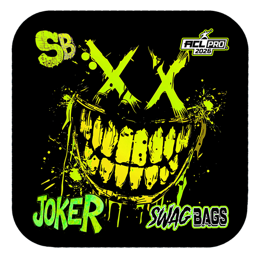 Smiley - Joker