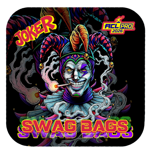 Uncle Bob - Joker