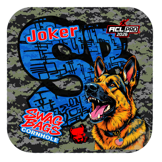 Patriot K9 - Joker