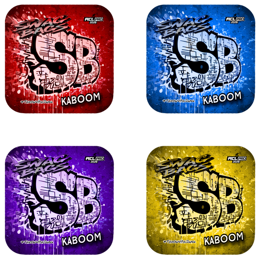 Plain Swag - Kaboom