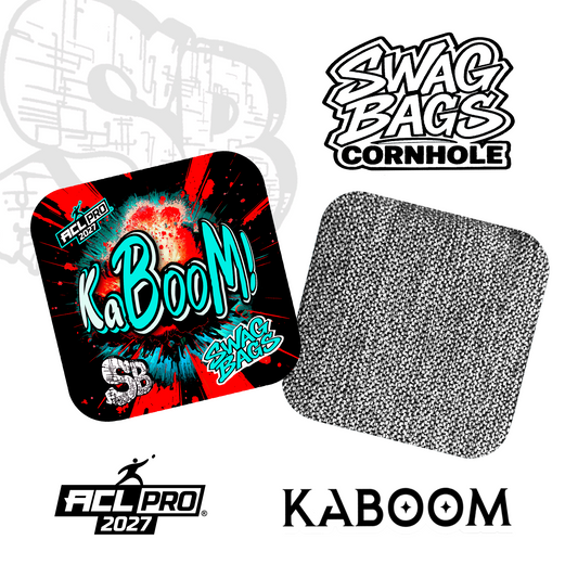 Explosion  - KaBooM!