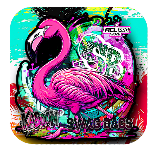 Flamingo  - Kaboom