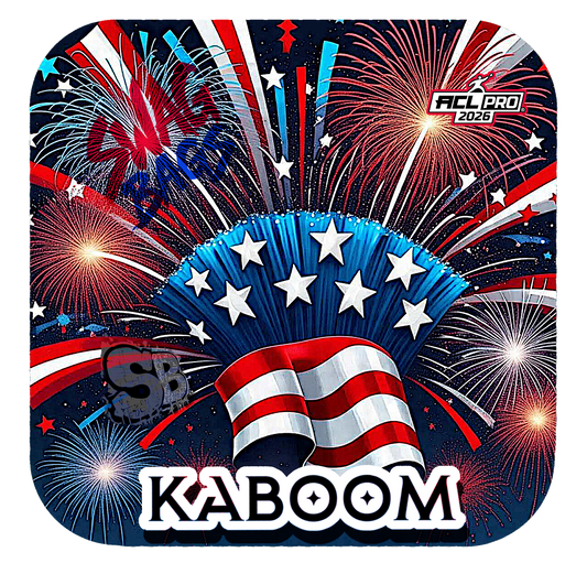 USA Swag - Kaboom