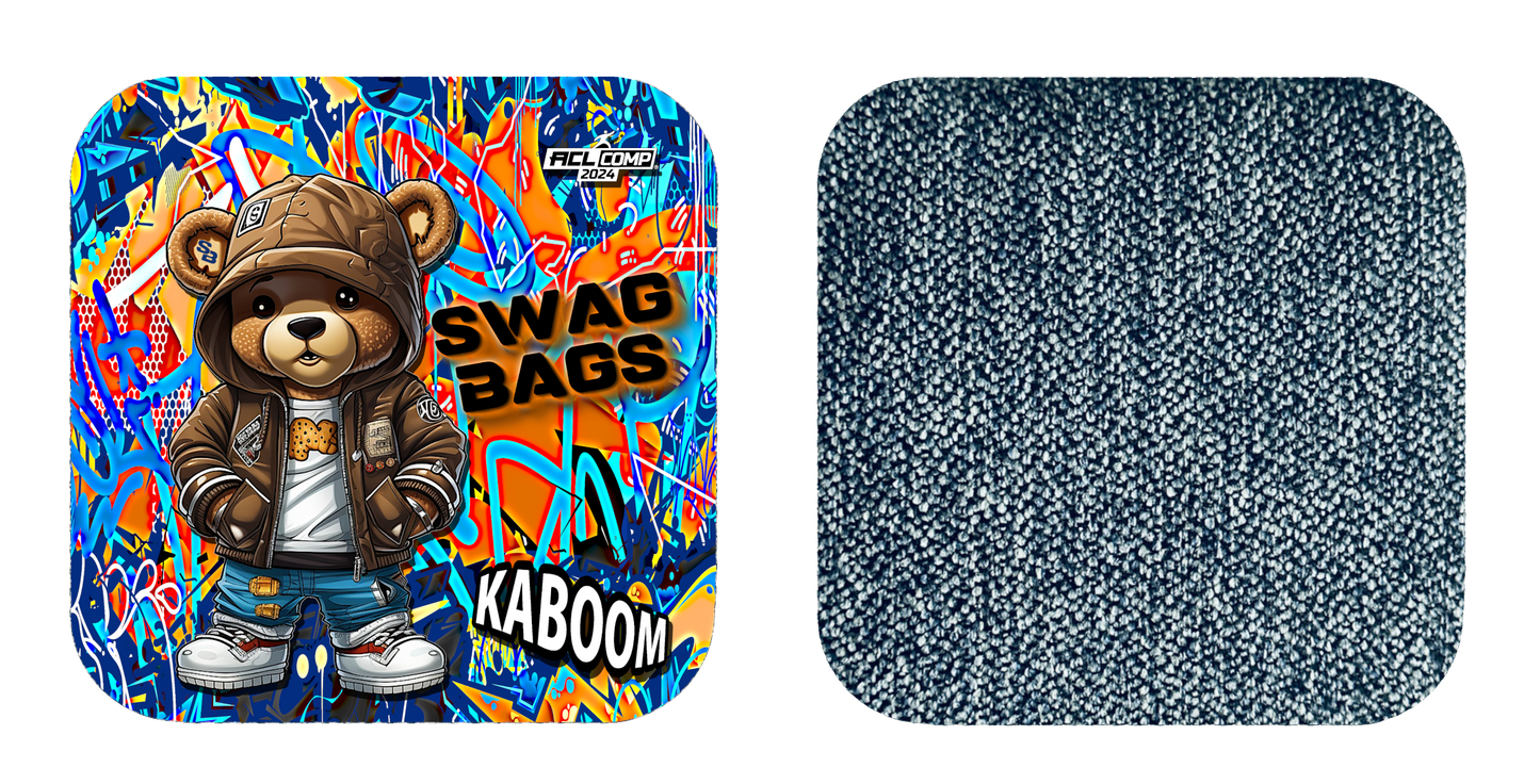 KaBooM! - 2024 "Bear Swag"