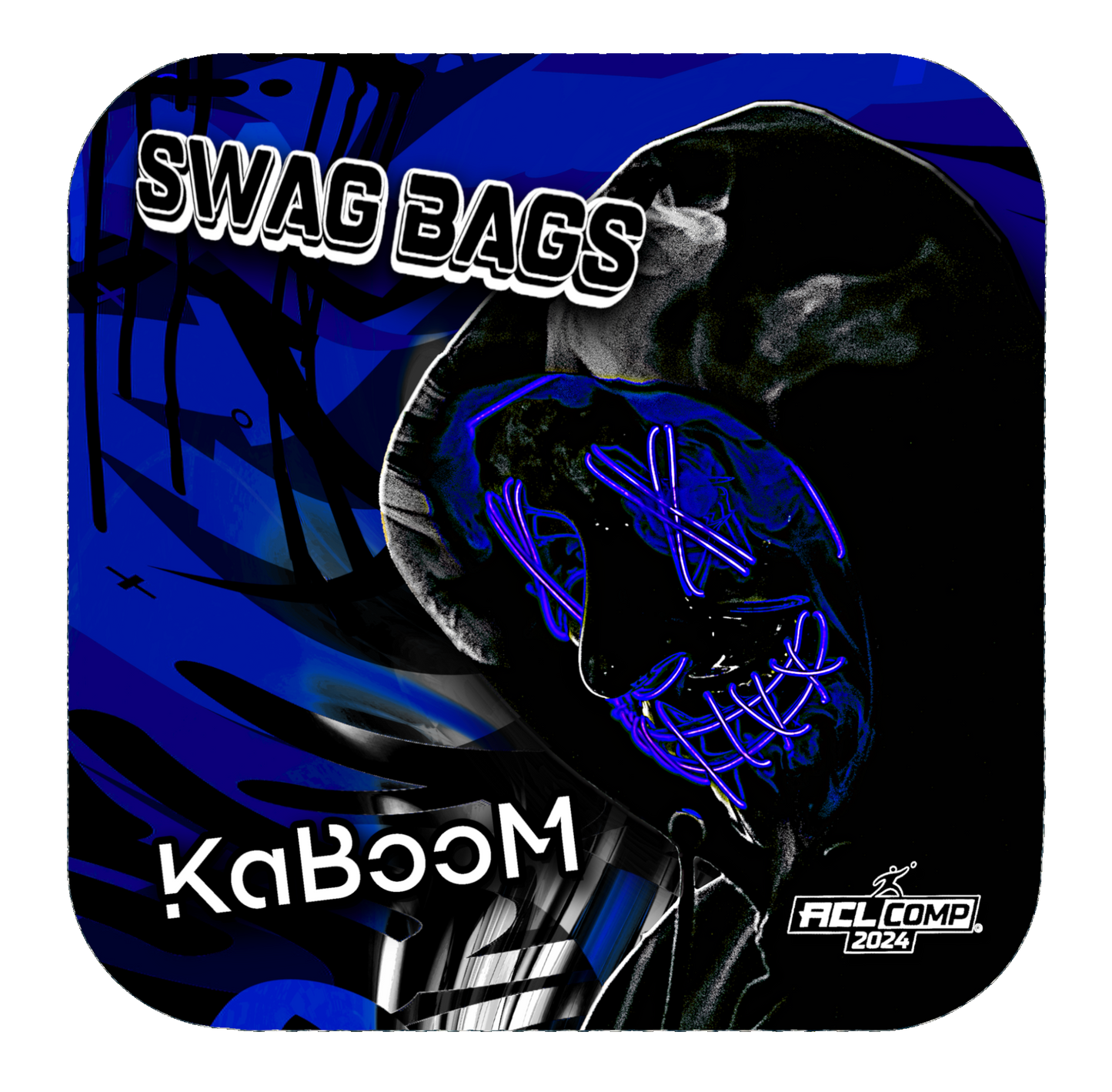 KaBooM! - 2024 "Purge"