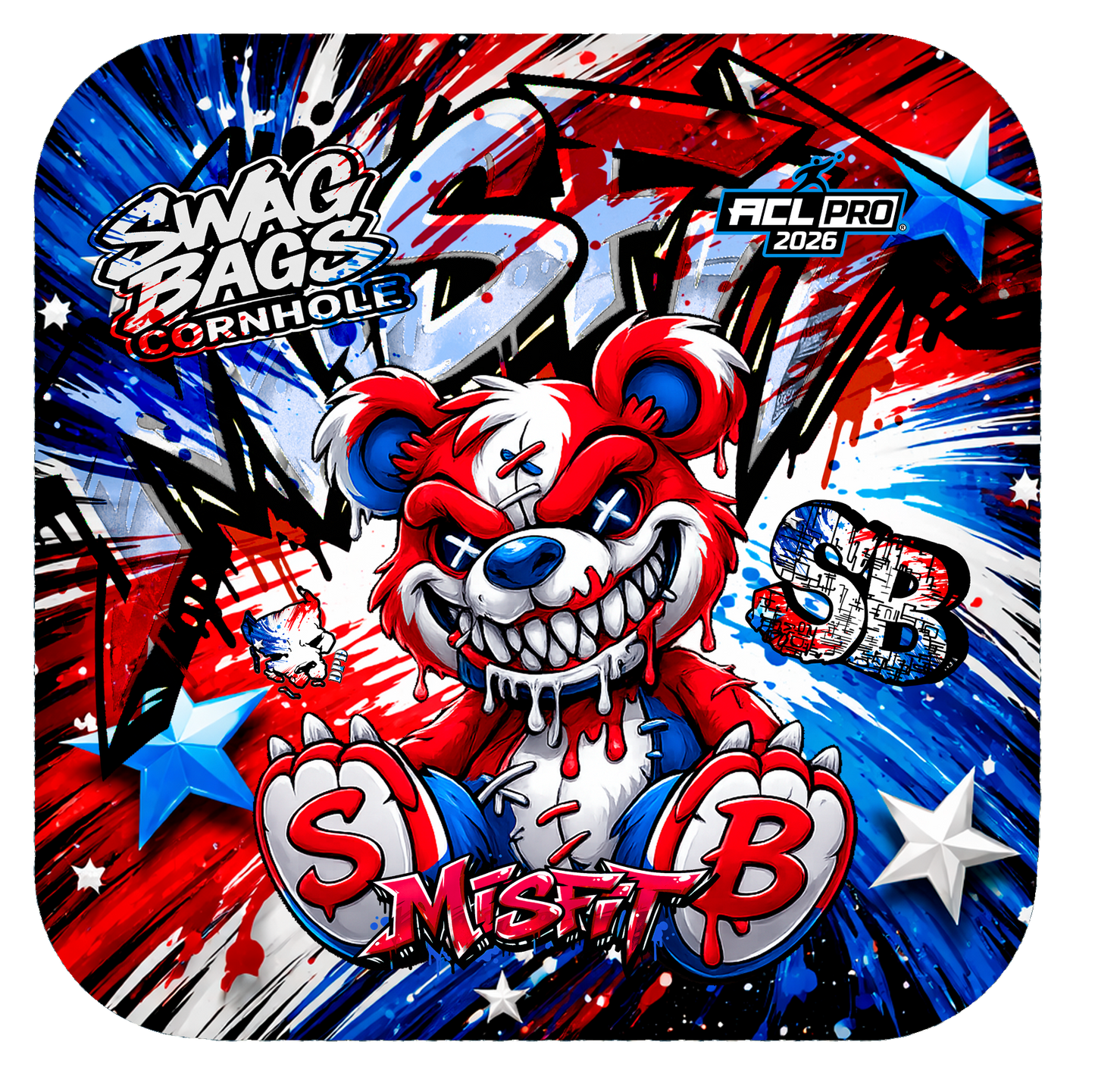 Killer Bear (Launch Edition) - Misfit