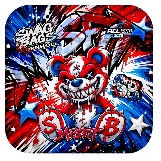 Killer Bear (Launch Edition) - Misfit