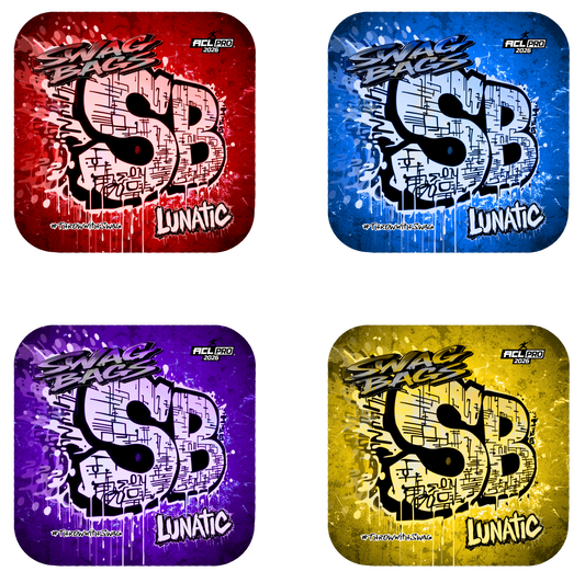 Plain Swag - Lunatic