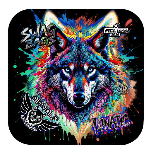 Airwolf Collab - Lunatic