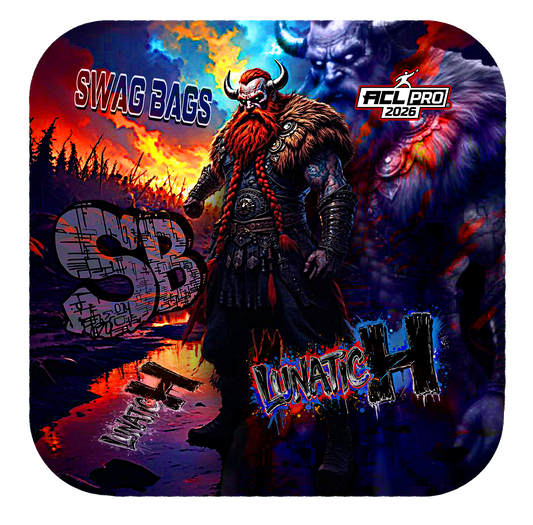 Viking Swagger - Lunatic H