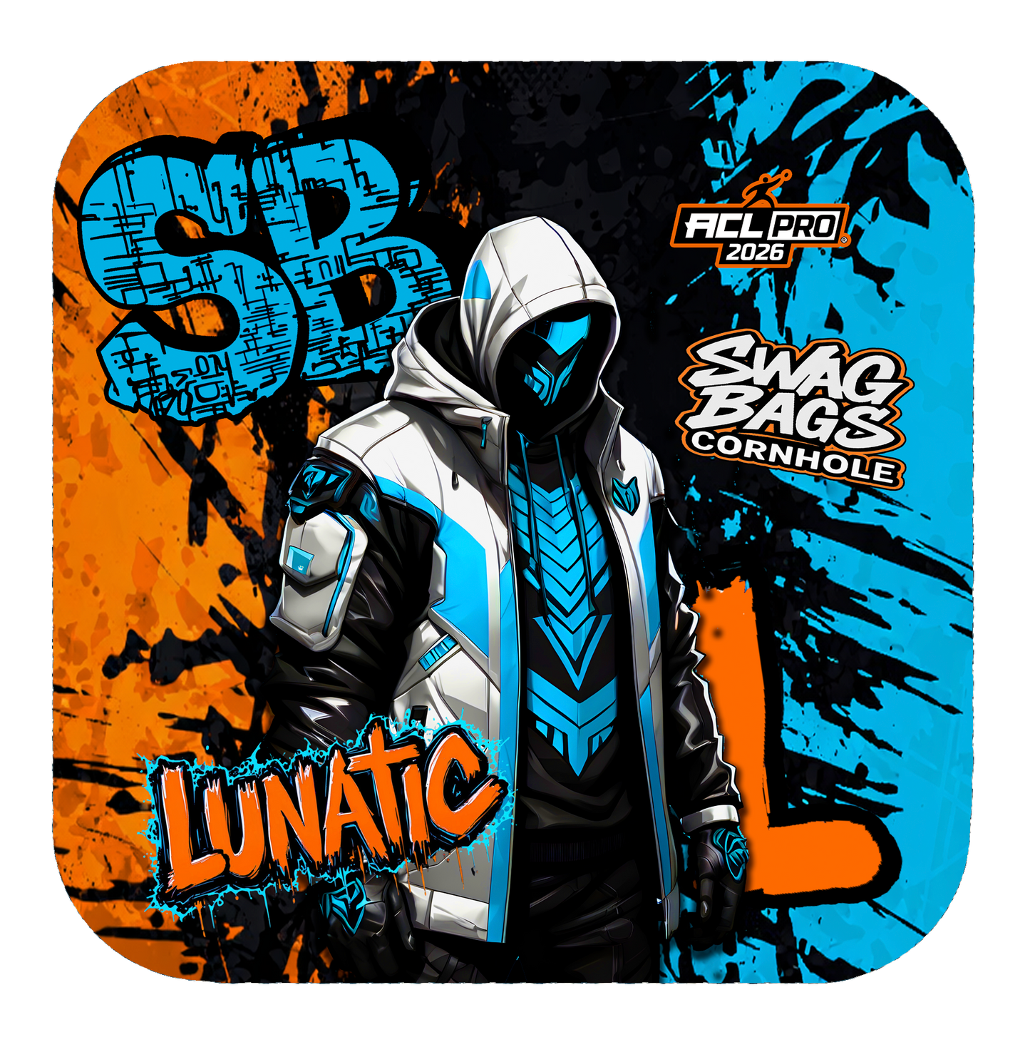 Mr. Sandman - Lunatic L
