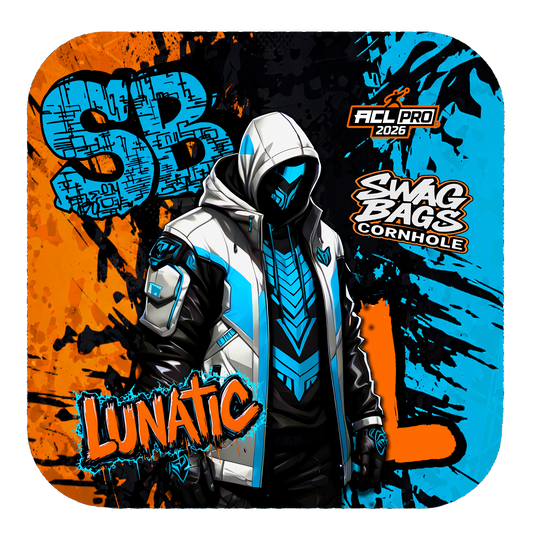 Lunatic-L Series – SWAG BAGS