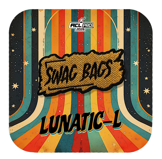 Rainbow Road - Lunatic L