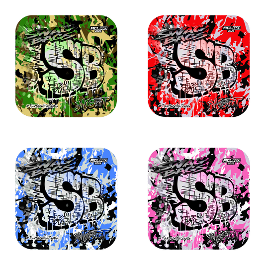 Camo Swagger - Misfit