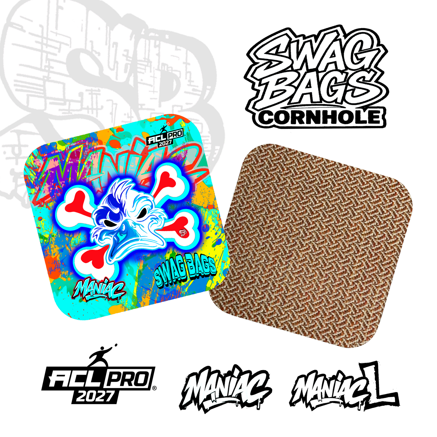 Quack Quack - Maniac