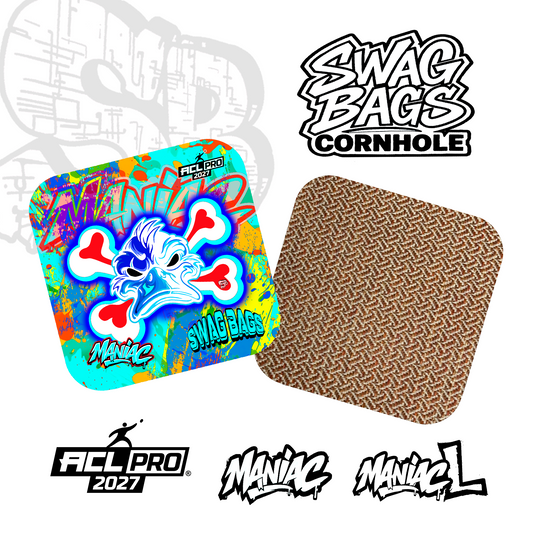 Quack Quack - Maniac