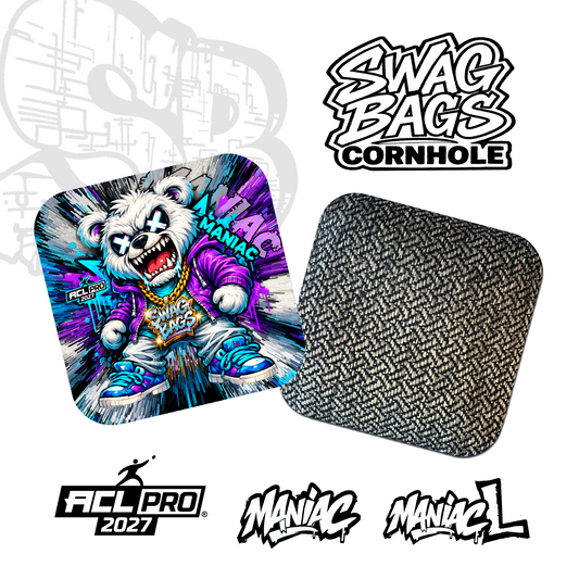Polar Bear Swag - Maniac