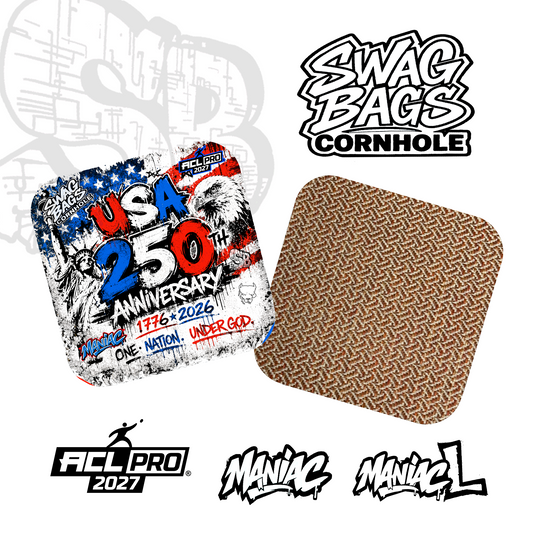 USA 250 SWAG - Maniac