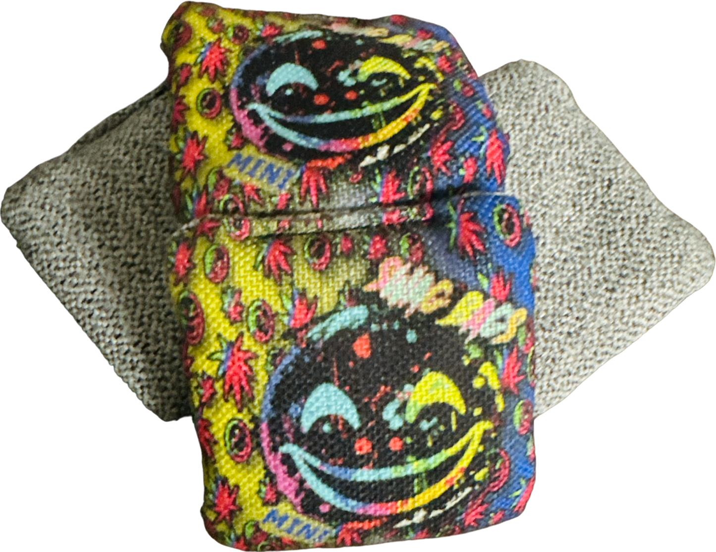 KaBooM! Mini Cornhole Bags (420 Smiley)