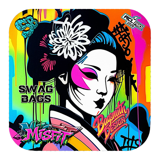 Bagsmith Edition - Misfit