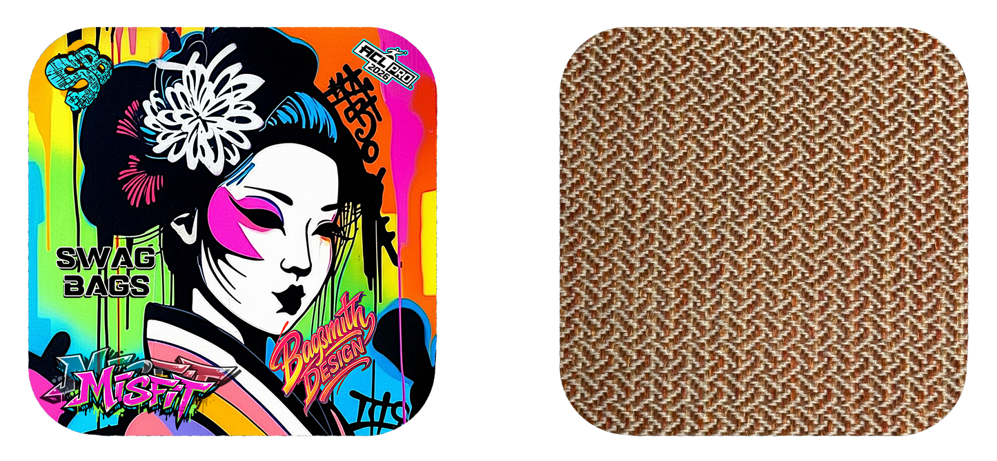 Bagsmith Edition - Misfit
