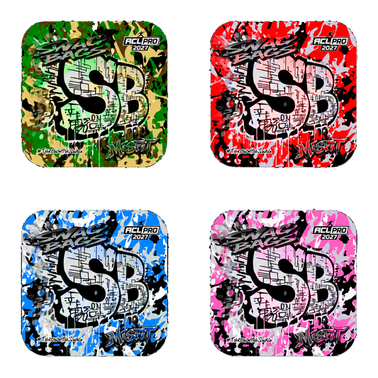Camo Swagger - Misfit