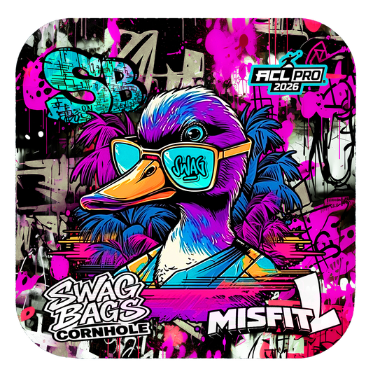 Ducky - Misfit L