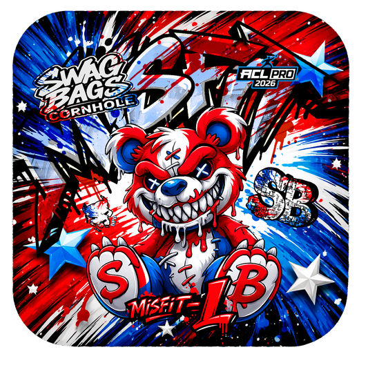 Killer Bear (Launch Edition) - Misfit-L