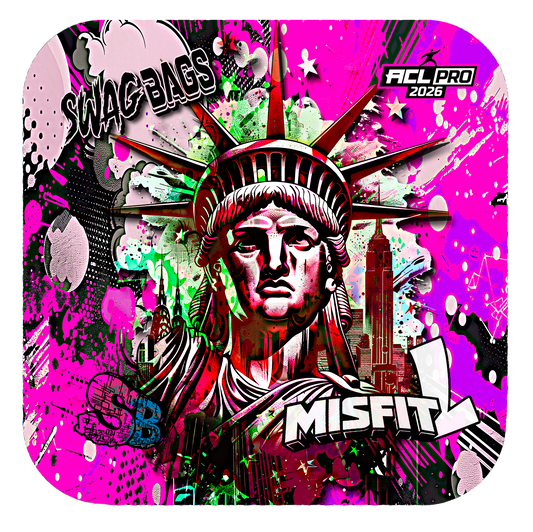 Liberty - Misfit L