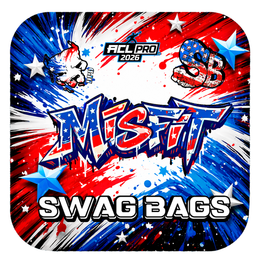 USA - Misfit