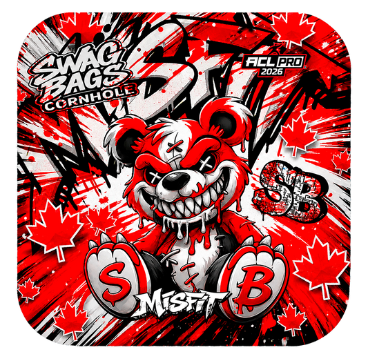 Canada Bear - Misfit
