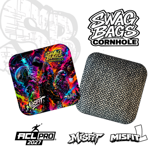 DPD World - Misfit