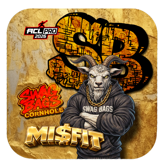 The Goat - Misfit