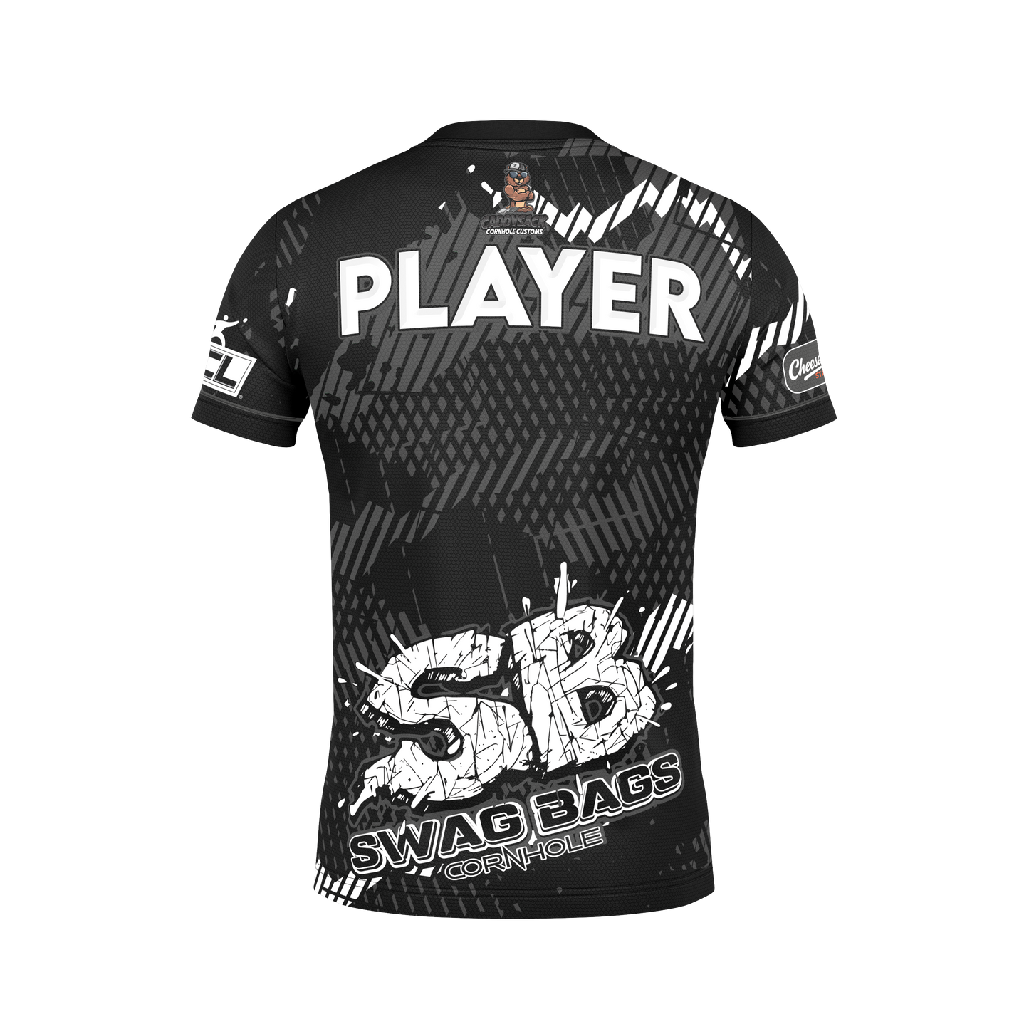 Swag Pro-Men's-Jersey